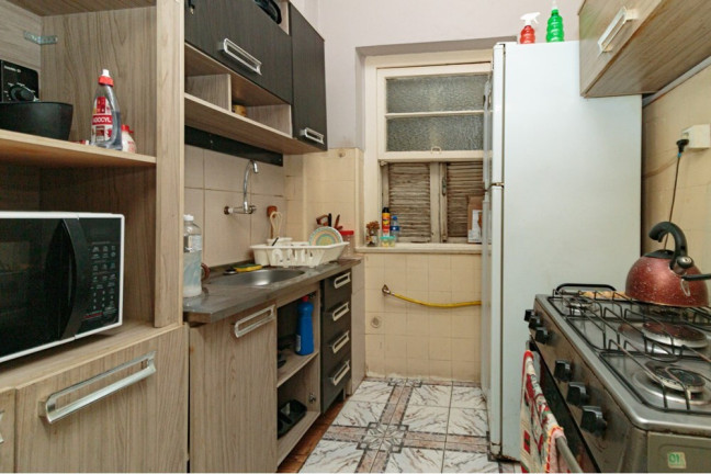 Imagem Imóvel com 3 Quartos à Venda, 71 m² em Centro Histórico - Porto Alegre