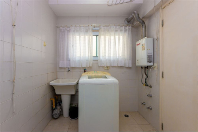 Imagem Apartamento com 4 Quartos à Venda, 114 m² em Mooca - São Paulo