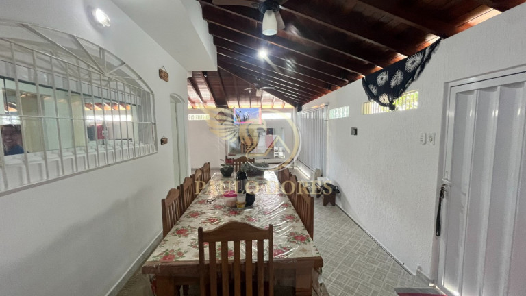 Imagem Casa com 2 Quartos à Venda, 125 m² em Silop - Ubatuba