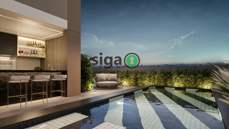 Imagem Apartamento com 2 Quartos à Venda, 62 m² em Aclimação - São Paulo