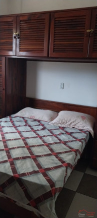 Apartamento com 2 Quartos à Venda, 59 m² em Praia Grande - Ubatuba
