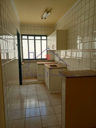 Imagem Apartamento com 3 Quartos à Venda, 96 m² em Jardim Irajá - Ribeirão Preto Imagem Apartamento com 3 Quartos à Venda, 96 m² em Jardim Irajá - Ribeirão Preto