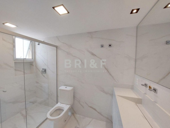Imagem Apartamento com 3 Quartos à Venda, 166 m² em Brooklin Paulista - São Paulo Imagem Apartamento com 3 Quartos à Venda, 166 m² em Brooklin Paulista - São Paulo