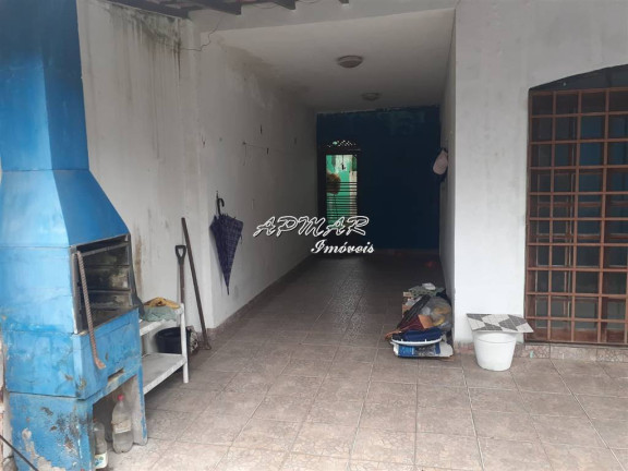 Imagem Casa com 2 Quartos à Venda, 106 m² em Solemar - Praia Grande Imagem Casa com 2 Quartos à Venda, 106 m² em Solemar - Praia Grande
