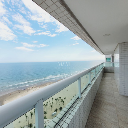 Imagem Apartamento com 4 Quartos à Venda, 292 m² em Guilhermina - Praia Grande Imagem Apartamento com 4 Quartos à Venda, 292 m² em Guilhermina - Praia Grande