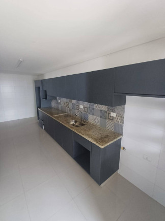 Imagem Apartamento com 4 Quartos à Venda, 163 m² em Aviação - Praia Grande Imagem Apartamento com 4 Quartos à Venda, 163 m² em Aviação - Praia Grande