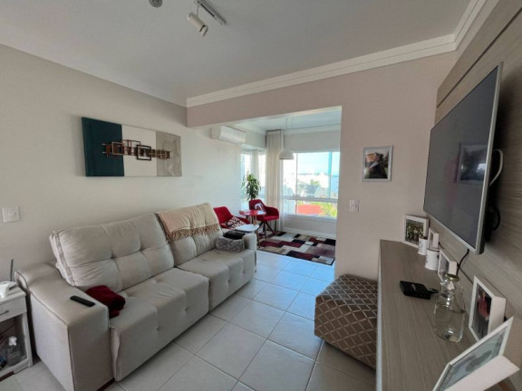 Imagem Apartamento com 2 Quartos à Venda, 62 m² em Centro - Tramandaí