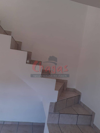 Imagem Casa com 4 Quartos à Venda, 157 m² em Travessão - Caraguatatuba Imagem Casa com 4 Quartos à Venda, 157 m² em Travessão - Caraguatatuba
