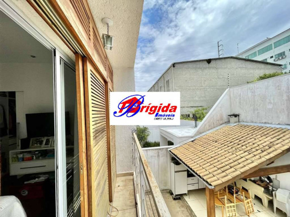 Imagem Casa de Condomínio com 3 Quartos à Venda, 173 m² em Granja Viana Ii - Cotia