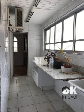 Imagem Apartamento com 3 Quartos à Venda, 197 m² em Jardim Paulista - São Paulo Imagem Apartamento com 3 Quartos à Venda, 197 m² em Jardim Paulista - São Paulo