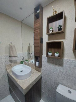 Imagem Sobrado com 2 Quartos à Venda, 115 m² em Vila Humaitá - Santo André Imagem Sobrado com 2 Quartos à Venda, 115 m² em Vila Humaitá - Santo André