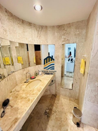 Imagem Apartamento com 4 Quartos à Venda, 236 m² em Piedade - Jaboatão Dos Guararapes
