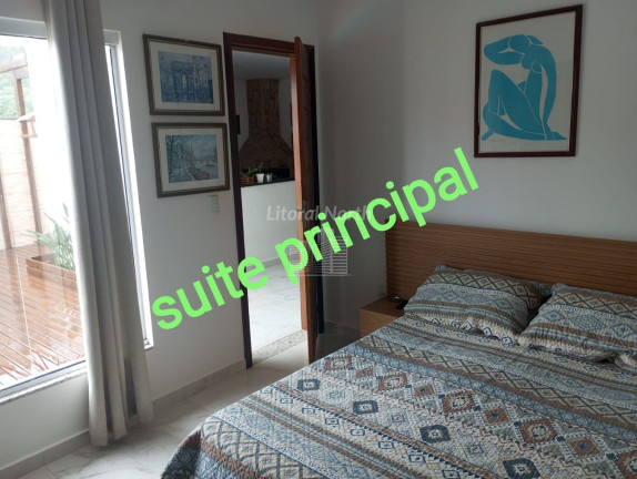 Imagem Casa de Condomínio com 3 Quartos à Venda, 210 m² em Sertãozinho - Bombinhas