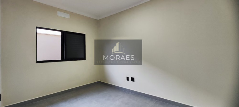 Imagem Casa de Condomínio com 3 Quartos à Venda, 158 m² em Bairro Central Parque - Botucatu