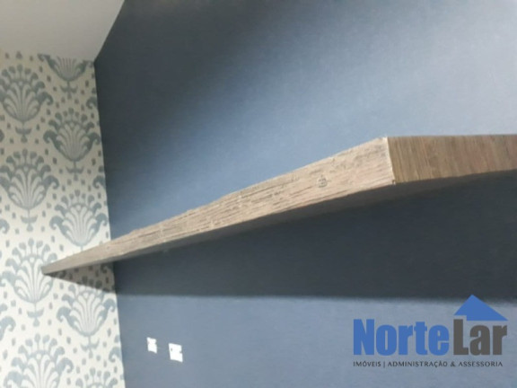 Imagem Apartamento com 3 Quartos à Venda, 70 m² em Nossa Senhora Do ó - São Paulo