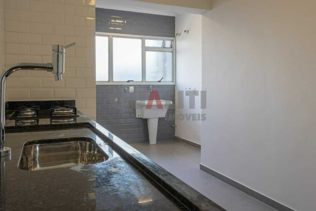 Imagem Apartamento com 2 Quartos à Venda, 70 m² em Morumbi - São Paulo Imagem Apartamento com 2 Quartos à Venda, 70 m² em Morumbi - São Paulo