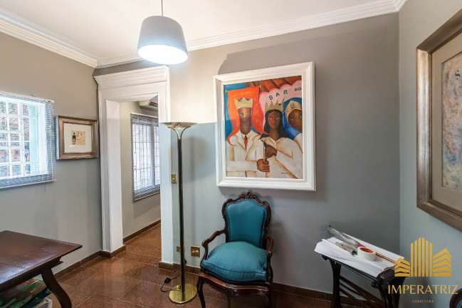 Imagem Casa para Alugar, em Pinheiros - São Paulo Imagem Casa para Alugar, em Pinheiros - São Paulo