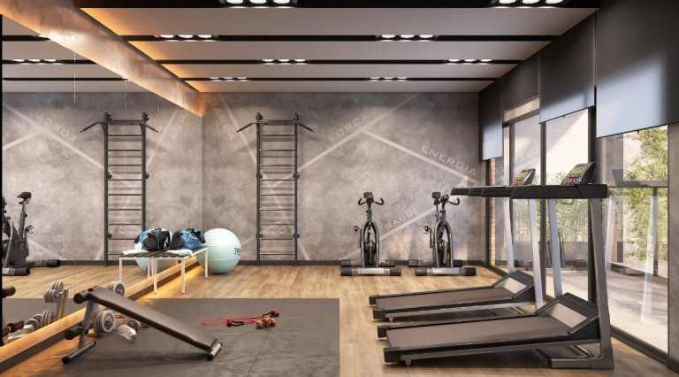 Imagem Apartamento com 2 Quartos à Venda, 63 m² em Quiririm - Taubaté
