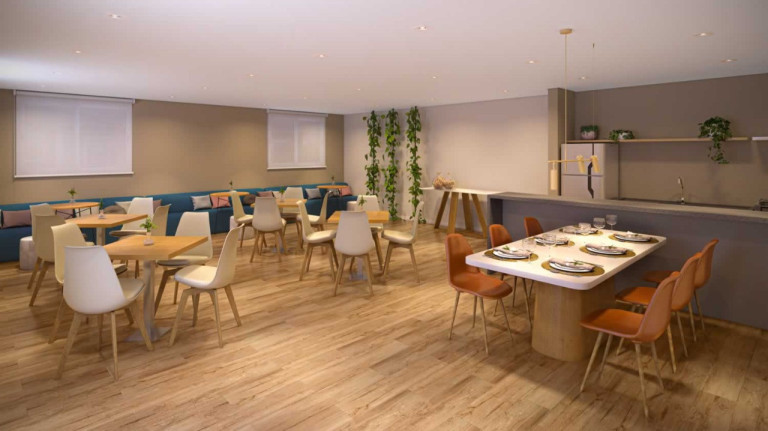 Imagem Imóvel com 2 Quartos à Venda, 34 m² em Limão - São Paulo Imagem Imóvel com 2 Quartos à Venda, 34 m² em Limão - São Paulo