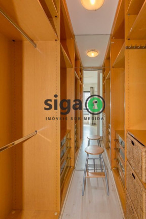 Imagem Apartamento com 4 Quartos à Venda, 138 m² em Brooklin Paulista - São Paulo Imagem Apartamento com 4 Quartos à Venda, 138 m² em Brooklin Paulista - São Paulo