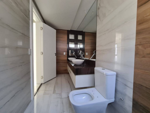 Imagem Casa de Condomínio com 4 Quartos à Venda, 268 m² em Recreio Dos Bandeirantes - Rio De Janeiro