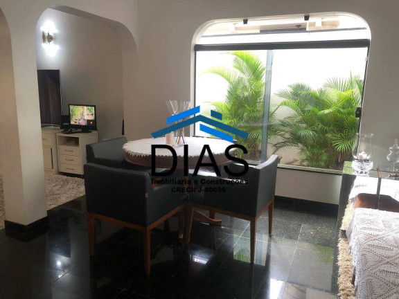 Imagem Casa com 5 Quartos à Venda, 600 m² em Vila Harmonia - Araraquara Imagem Casa com 5 Quartos à Venda, 600 m² em Vila Harmonia - Araraquara