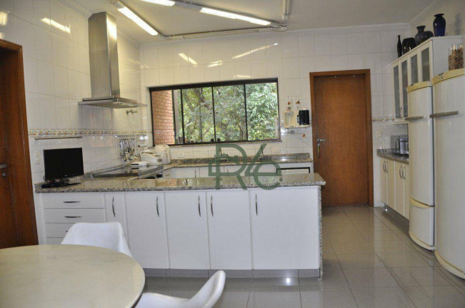 Imagem Casa com 4 Quartos à Venda, 540 m² em Forest Hills - Jandira Imagem Casa com 4 Quartos à Venda, 540 m² em Forest Hills - Jandira
