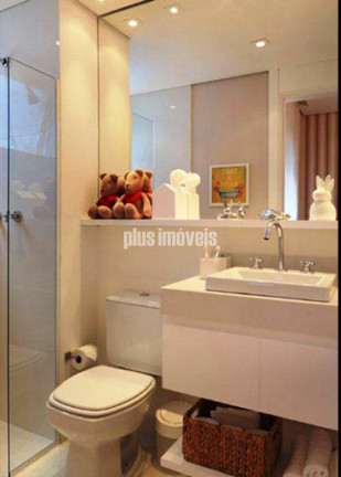 Imagem Apartamento com 2 Quartos à Venda, 94 m² em Vila Santa Catarina - São Paulo Imagem Apartamento com 2 Quartos à Venda, 94 m² em Vila Santa Catarina - São Paulo