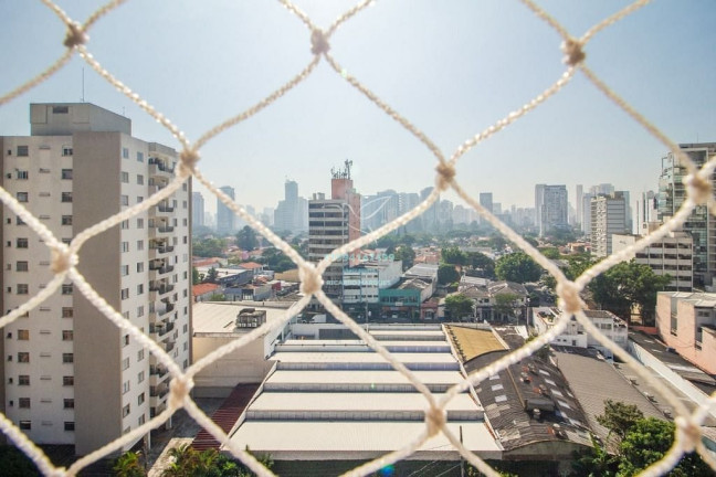 Imagem Apartamento com 3 Quartos à Venda, 81 m² em Jardim Das Acácias - São Paulo Imagem Apartamento com 3 Quartos à Venda, 81 m² em Jardim Das Acácias - São Paulo