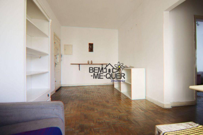 Apartamento com 2 Quartos à Venda, 61 m² em Vila Leopoldina - São Paulo