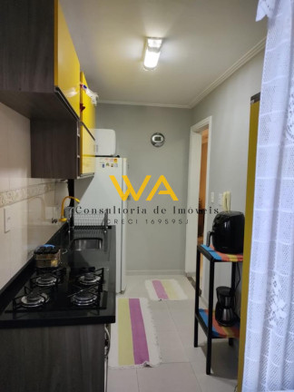 Imagem Apartamento com 2 Quartos à Venda, 65 m² em Jardim Cintia - Mogi Das Cruzes Imagem Apartamento com 2 Quartos à Venda, 65 m² em Jardim Cintia - Mogi Das Cruzes