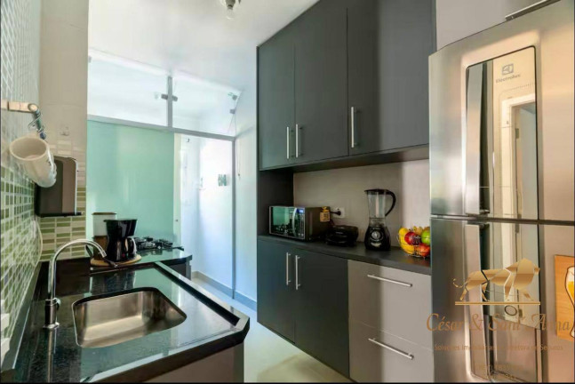 Imagem Apartamento com 2 Quartos à Venda, 63 m² em Campos Do Jordão Imagem Apartamento com 2 Quartos à Venda, 63 m² em Campos Do Jordão
