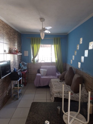 Imagem Casa com 3 Quartos à Venda, 95 m² em Vera Cruz - Mongaguá Imagem Casa com 3 Quartos à Venda, 95 m² em Vera Cruz - Mongaguá