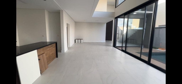 Imagem Casa com 3 Quartos à Venda, 360 m² em Condomínio Residencial Green Park - Taubaté