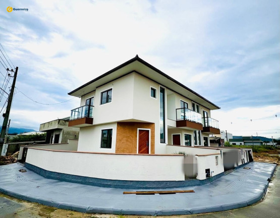 Imagem Sobrado com 2 Quartos à Venda, em Bela Vista - Palhoça Imagem Sobrado com 2 Quartos à Venda, em Bela Vista - Palhoça