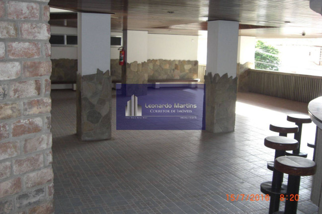 Imagem Apartamento com 3 Quartos à Venda, 120 m² em Passagem - Cabo Frio