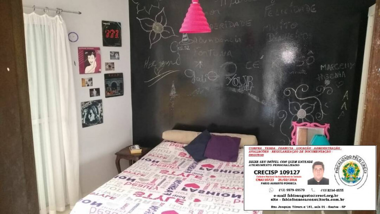 Imagem Casa com 3 Quartos à Venda, 242 m² em Praia Grande