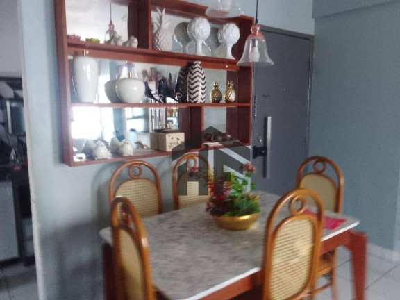 Imagem Apartamento com 2 Quartos à Venda, 63 m² em Boa Viagem - Recife