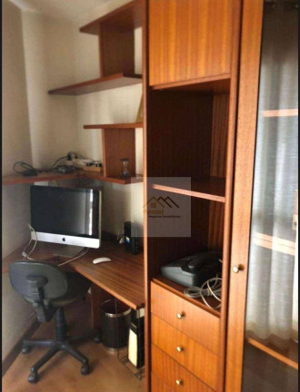 Imagem Apartamento com 3 Quartos à Venda, 261 m² em Centro - Ribeirão Preto Imagem Apartamento com 3 Quartos à Venda, 261 m² em Centro - Ribeirão Preto