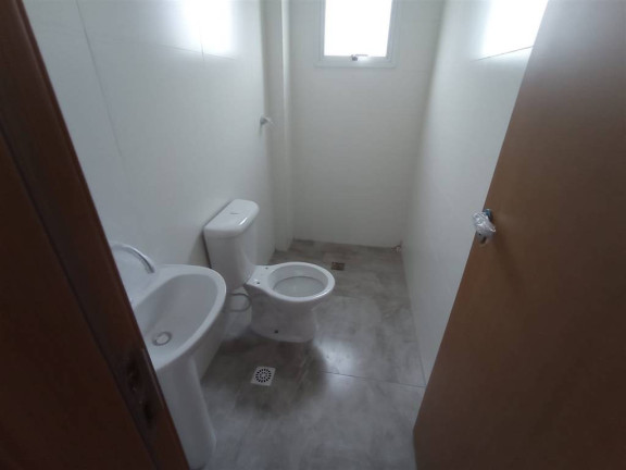 Imagem Apartamento com 2 Quartos à Venda, 52 m² em Vila Caicara - Praia Grande