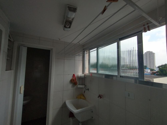 Imagem Apartamento com 2 Quartos à Venda, 74 m² em Tatuapé - São Paulo