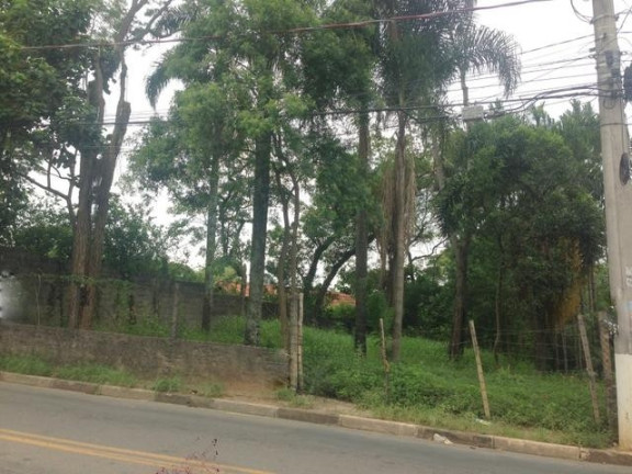 Imagem Terreno à Venda, 1.300 m² em Granja Viana - Cotia Imagem Terreno à Venda, 1.300 m² em Granja Viana - Cotia