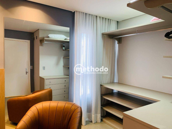 Imagem Apartamento com 1 Quarto para Alugar, 70 m² em Cambuí - Campinas Imagem Apartamento com 1 Quarto para Alugar, 70 m² em Cambuí - Campinas