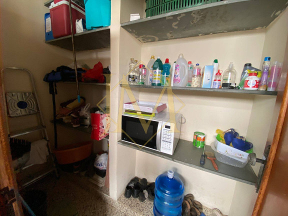 Imagem Apartamento com 3 Quartos à Venda, 142 m² em Giovanini - Coronel Fabriciano