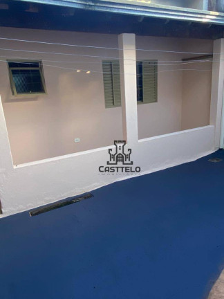Imagem Casa com 1 Quarto para Alugar, 70 m² em Parque Residencial João Piza - Londrina Imagem Casa com 1 Quarto para Alugar, 70 m² em Parque Residencial João Piza - Londrina