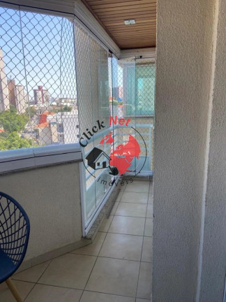 Imagem Apartamento com 3 Quartos à Venda, 87 m² em Casa Branca - Santo André Imagem Apartamento com 3 Quartos à Venda, 87 m² em Casa Branca - Santo André