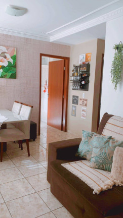 Imagem Apartamento com 2 Quartos à Venda, 65 m² em Jardim Pitangueiras I - Jundiaí