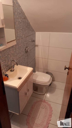 Imagem Casa com 3 Quartos à Venda, 130 m² em Jardim Residencial Vetorasso - São José Do Rio Preto Imagem Casa com 3 Quartos à Venda, 130 m² em Jardim Residencial Vetorasso - São José Do Rio Preto