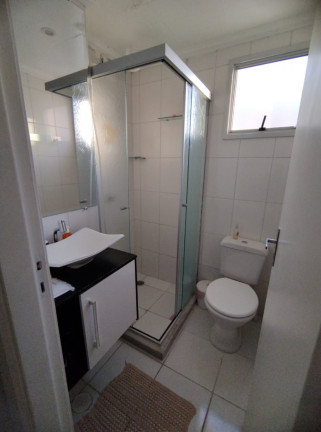 Imagem Apartamento com 2 Quartos à Venda, 48 m² em Cidade Líder - São Paulo