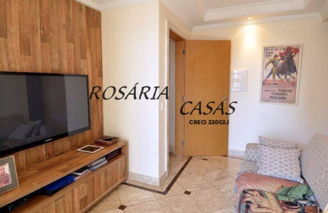 Imagem Apartamento com 3 Quartos à Venda, 190 m² em Perdizes - São Paulo Imagem Apartamento com 3 Quartos à Venda, 190 m² em Perdizes - São Paulo